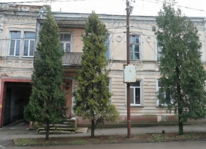 По рублю за особняк: с какими «секретами» власти Таганрога продают исторические здания