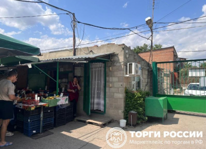 Администрация Таганрога за 114 миллионов рублей продает Николаевский рынок