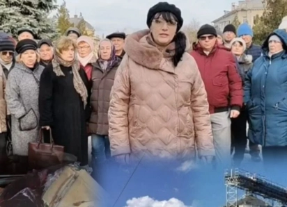 Неделя в Таганроге: от надежд на завод до горьких потерь и экологических тревог