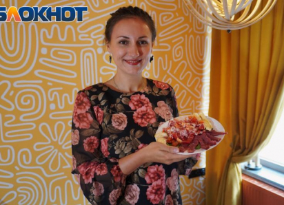 Шеф-повар лишился дара речи: Виктория Кочетова в кулинарном этапе