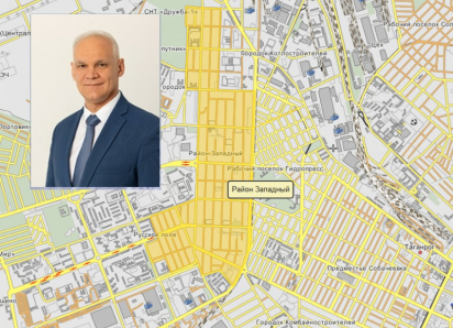 Трижды избран, но не замечен: загадка депутата Лаптева