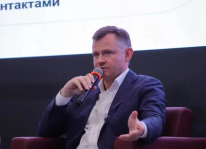 Губернатор Юрий Слюсарь встретился с главврачами медицинских организаций Ростовской области