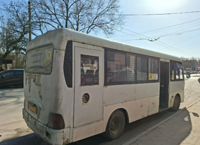 Власти Таганрога обещают пустить больше автобусов на Марцево: услышали людей или громкая отписка?