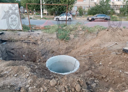 Два мёртвых мужчины в канализационном люке - подробности от Следкома о трагедии в Таганроге