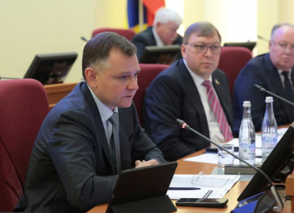 Система брутто-контрактов начнет работать по донским садовым маршрутам с 2026 года