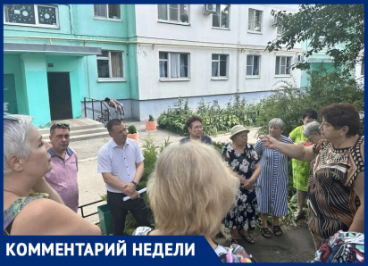 «Две недели дайте»: около тысячи таганрожцев остались без автобусов, а власти будут думать вернуть ли их людям