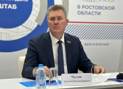 Депутат Ростова приехал  «согревать» Таганрог в отопительный сезон  и руководить  муниципальным предприятием 