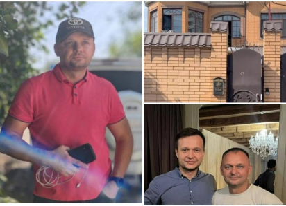 Неудачи в бизнесе и влиятельные покровители: чем занимался задержанный экс-полицейский Таганрога, убивший родственников
