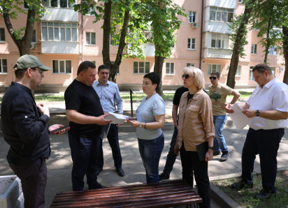 Таганрог в комментариях: когда реальные проблемы подменяют показухой