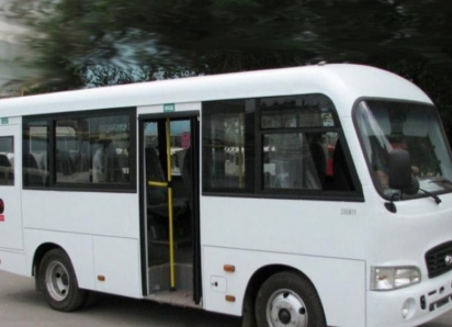 Рейсы сорваны, график нарушен: в Таганроге прошли проверки общественного транспорта