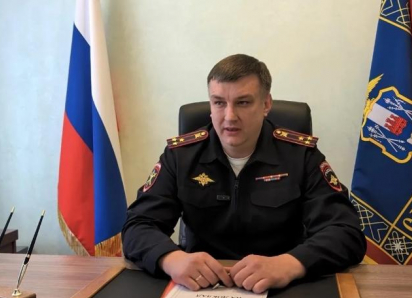 В период майских праздников донская полиция переходит на усиленный режим несения службы