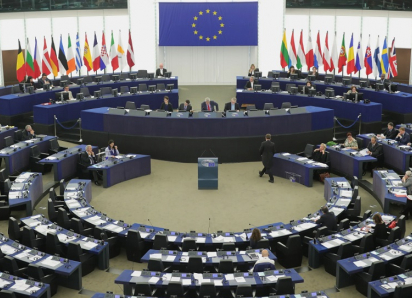 ЕС ввёл санкции в отношении 10 российских силовиков и судей - месть за журналистку Викторию Рощину?