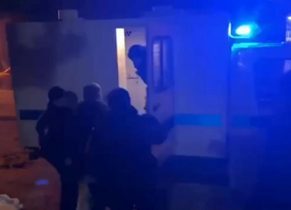 Двое таганрожцев ощутили себя крутыми рэкетирами и теперь пойдут под суд