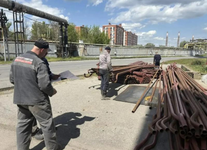 Как идёт ремонт теплосетей в Таганроге и какие сроки ставят власти