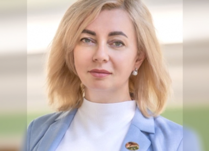 Таганрогская чиновница ушла на повышение в область - будет управлять финансами и налогами