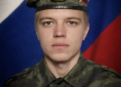 Служить, чтобы вернуться: интервью с Максимом Краевым о детстве, выборе пути и братстве на передовой