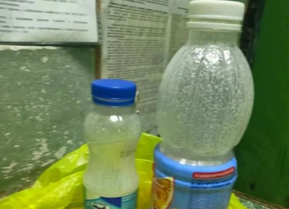 Запрещёнку перемешали со сгущёнкой и пытались передать в следственный изолятор Таганрога