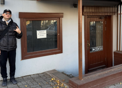 Солист группы «Звери» планирует открыть в Таганроге новое арт-пространство в историческом здании