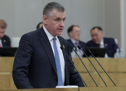  ЛДПР выступает за введение «Народной ипотеки» под 3%