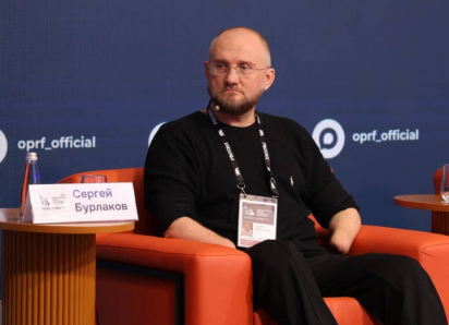 Жить, а не существовать: таганрогский депутат Госдумы Бурлаков предрёк перемены для российских инвалидов