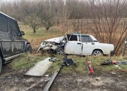 Виновнику гибели дедушки с внуком под Таганрогом вынесли приговор