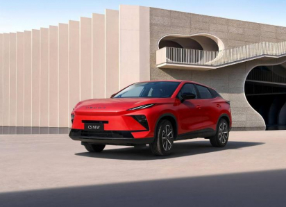 Чем удивит бестселлер OMODA C5 в 2026 году