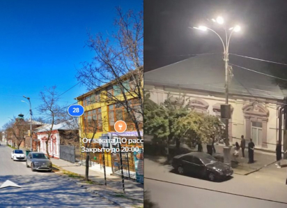 Не дают спать от заката до рассвета: таганрожцы просят власти навести порядок у бара на Петровской, 26