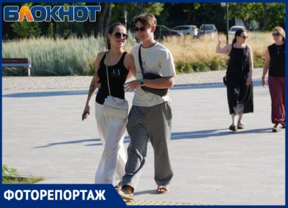 14 февраля — фу, 8 июля — ну...: скромное обаяние таганрогской романтики