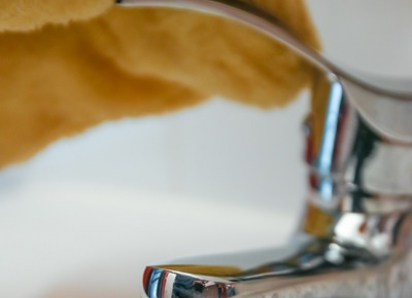 Перебои с водоснабжением возможны сегодня в некоторых частях города