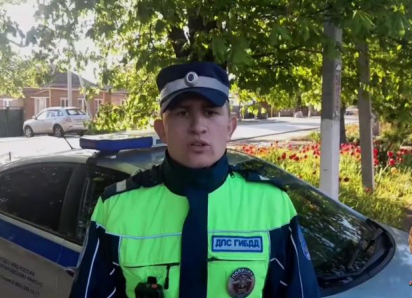 Катался на самокате и уехал на скорой: ребёнок пострадал в аварии под Таганрогом