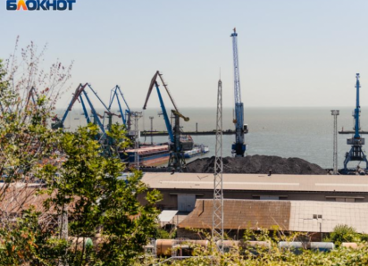 За 1,2 миллиарда рублей выставили на продажу акции ЗАО «Приазовье» в Таганроге