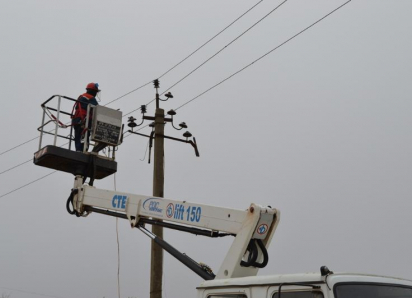 Часть Северного района в Таганроге останется на целый день без света