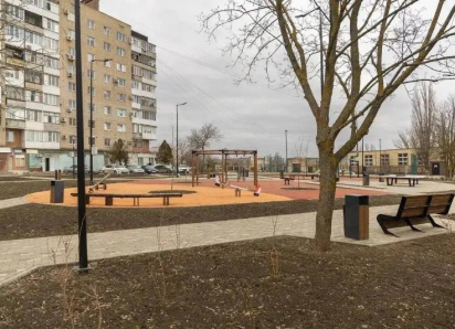 Скверы без «Благоустройства»: кто теперь отвечает за общественные пространства Таганрога 