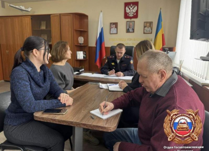 В Таганроге стало меньше ДТП, но выросло число погибших в авариях