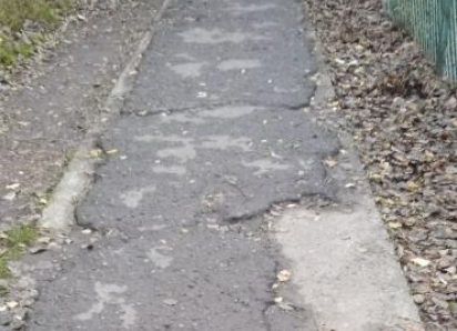 Новую порцию дорог и тротуаров в Таганроге обещают отремонтировать в 2026 году