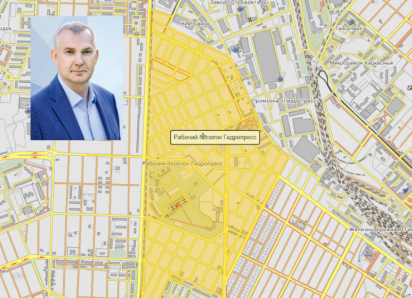 12-й округ Таганрога: чем живёт и о чём молчит народный избранник