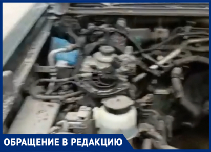 Семья героя России только отошла от похорон сына и вновь пострадала от людской нечистоплотности?