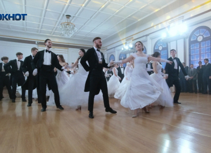 Татьянин день: студенты зовут «халяву» и шумно празднуют «экватор»