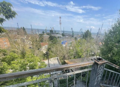 Почти на 500 миллионов упала цена на погрузочный терминал в Таганроге