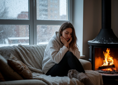 Тысячи таганрожцев могут оказаться без тепла до вечера