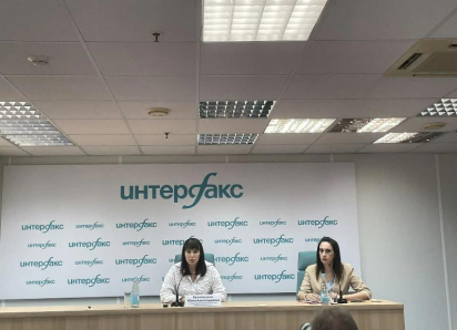 На пресс-конференции о работе донской ГЖИ обсудили тему фальсификации протоколов