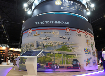 В донских портах построят перегрузочные терминалы