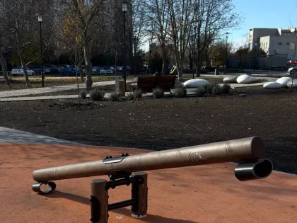 Таганрог жезөкшесі