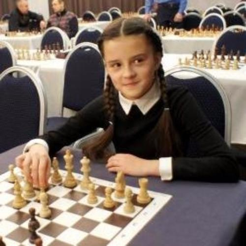 Юная таганроженка выиграла престижный шахматный кубок