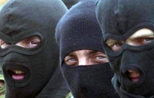 В Таганроге члены банды за разбои и грабежи получили 39 лет «сторогоча» на троих