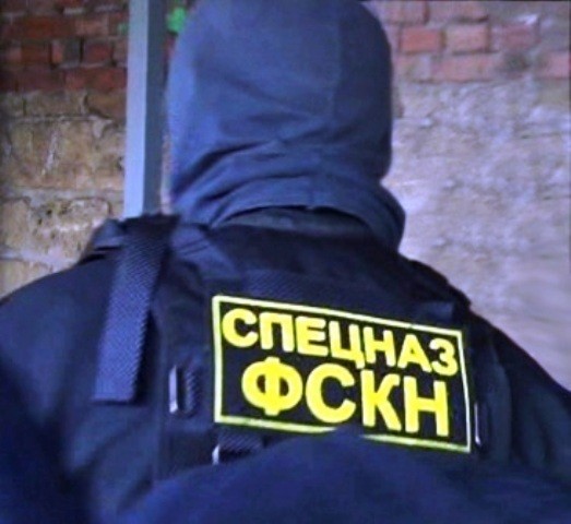 Наркодилера задержали в центре  Ростова