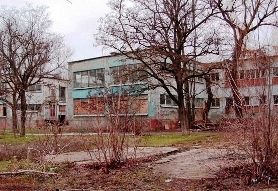 Реконструкция Дома детского творчества в Таганроге обойдется в 221 миллион рублей