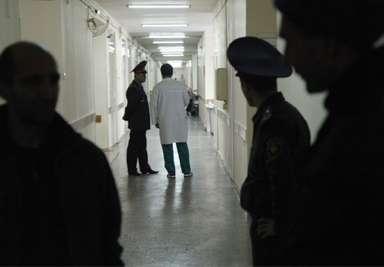 В Таганроге 11-летний подросток сбежал из больницы