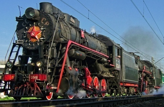 Из Ростова в Таганрог два раза в месяц будет ходить ретро-поезд