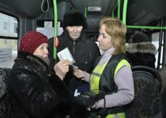 В Таганроге льготы на проезд в автобусах сохранят